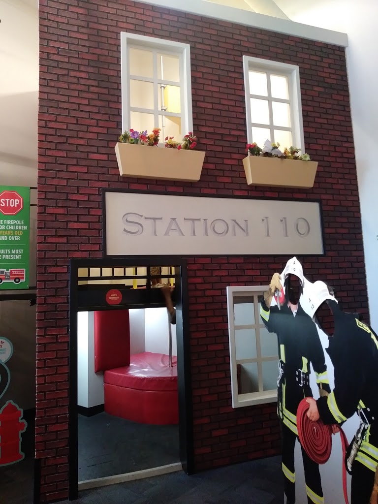 Glazer Children's Museum 16