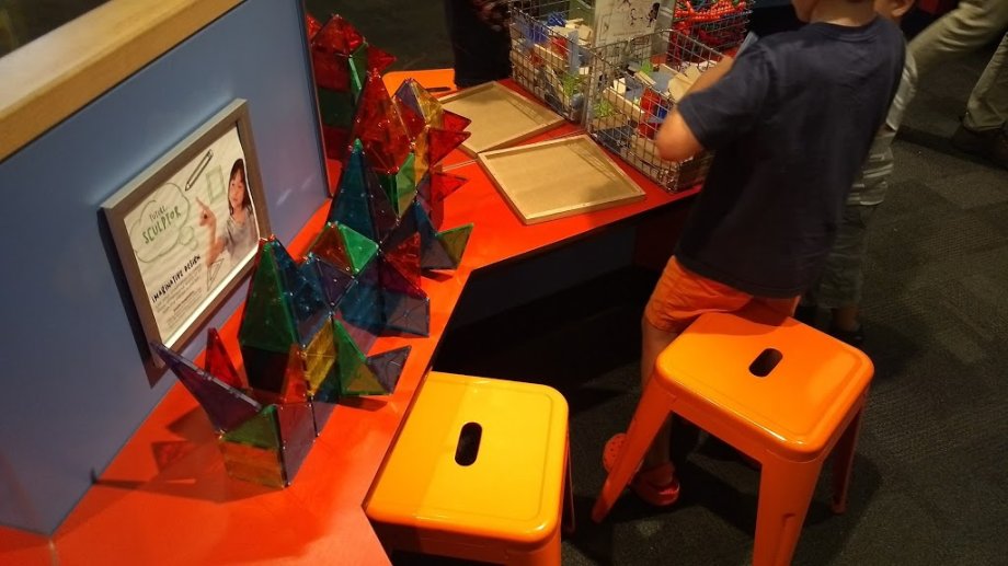 Glazer Children's Museum - Foto 9