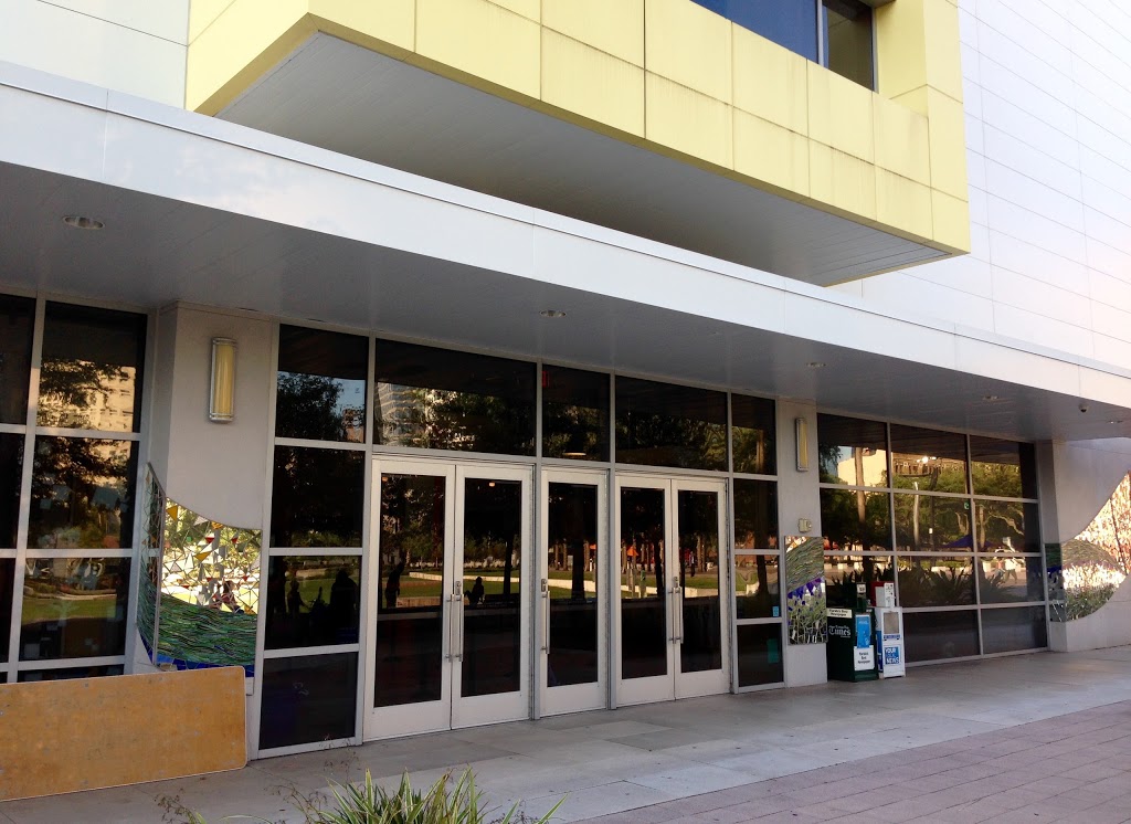 Glazer Children's Museum - Foto 1