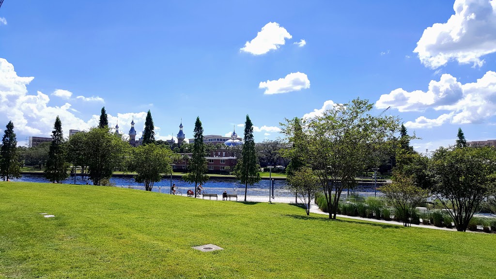 Glazer Children's Museum 19