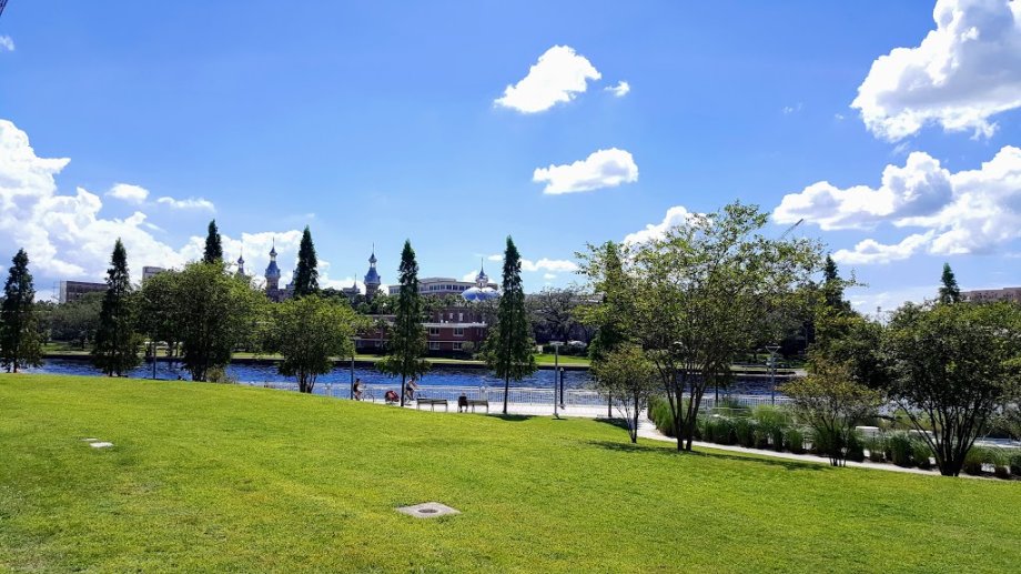 Glazer Children's Museum - Foto 11