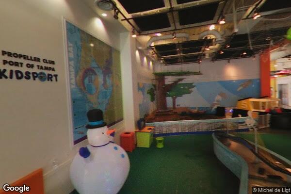 Glazer Children's Museum - Foto 1