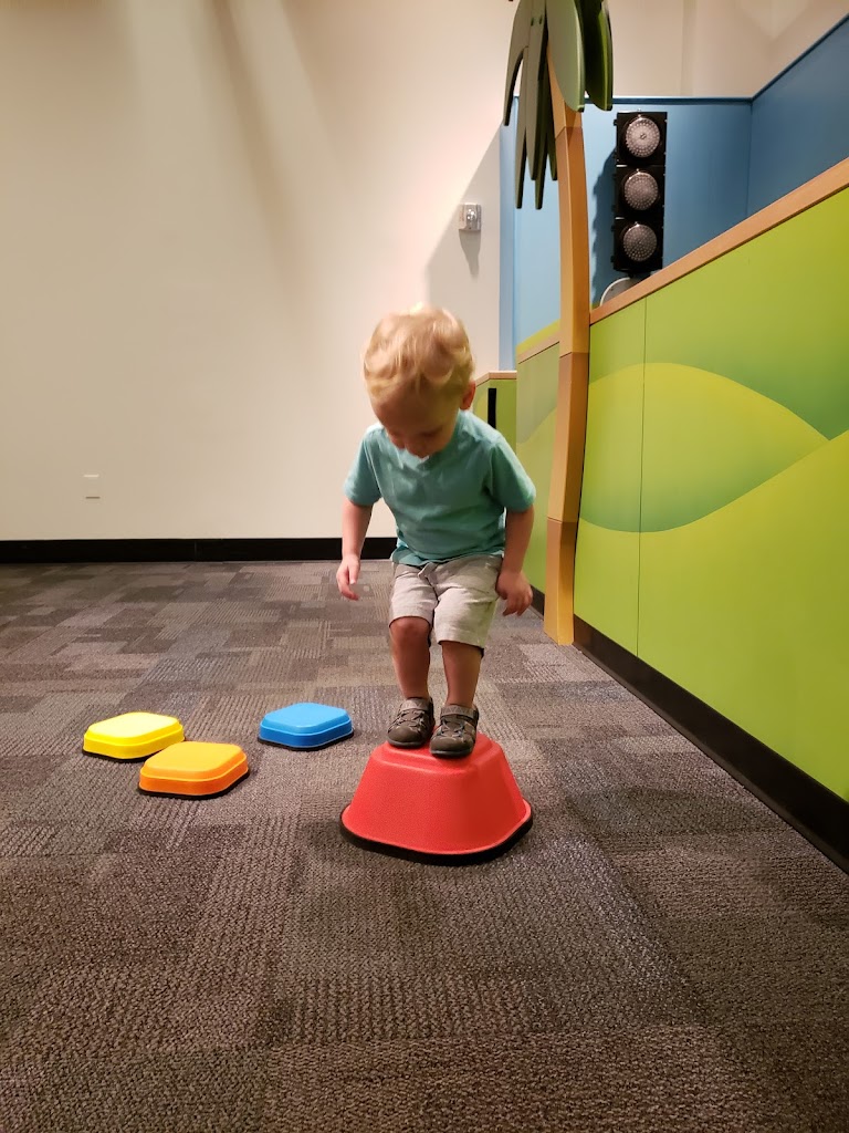 Glazer Children's Museum - Foto 21