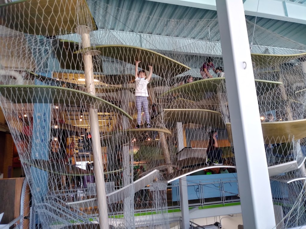 Glazer Children's Museum - Foto 1