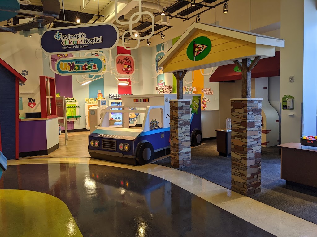 Glazer Children's Museum - Foto 1