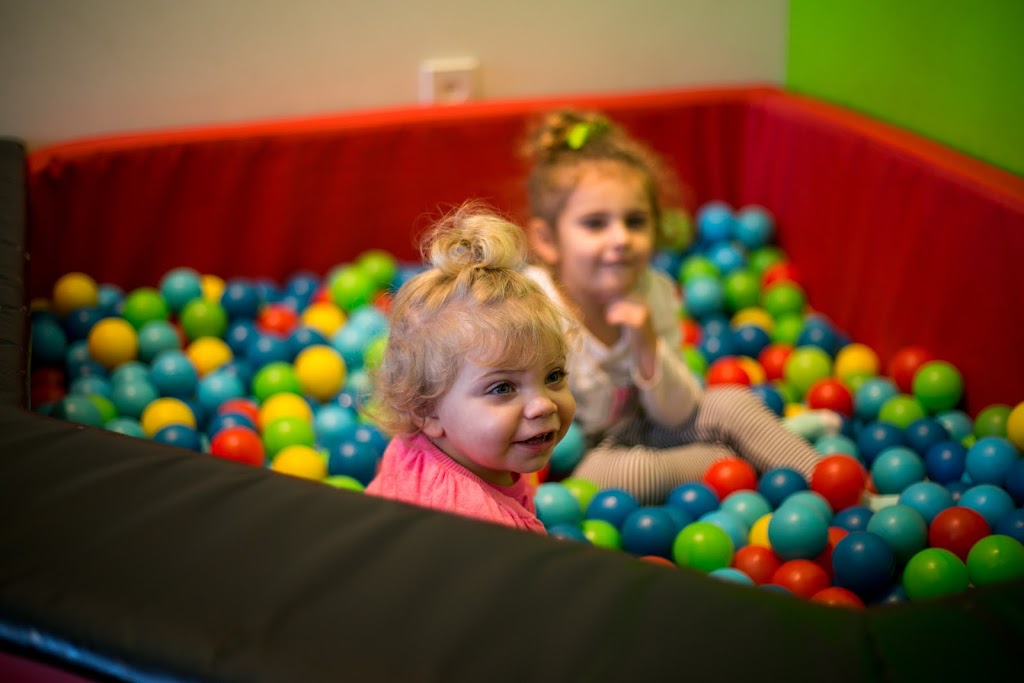 Glazer Children's Museum - Foto 1