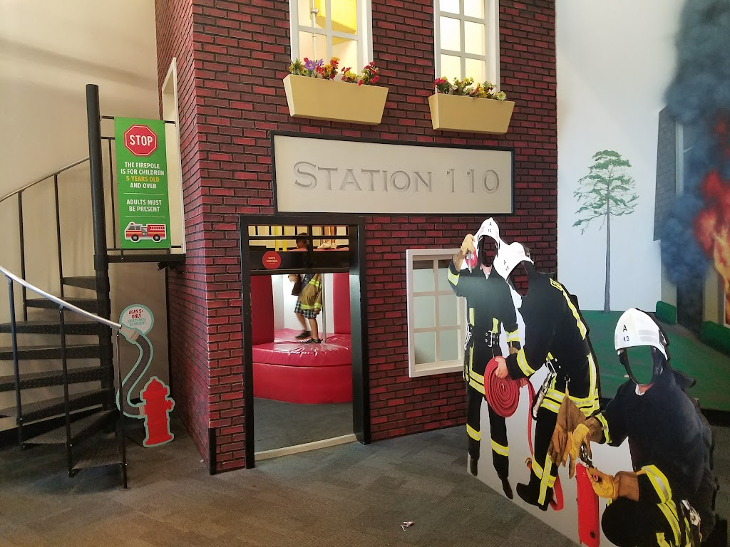 Glazer Children's Museum 3
