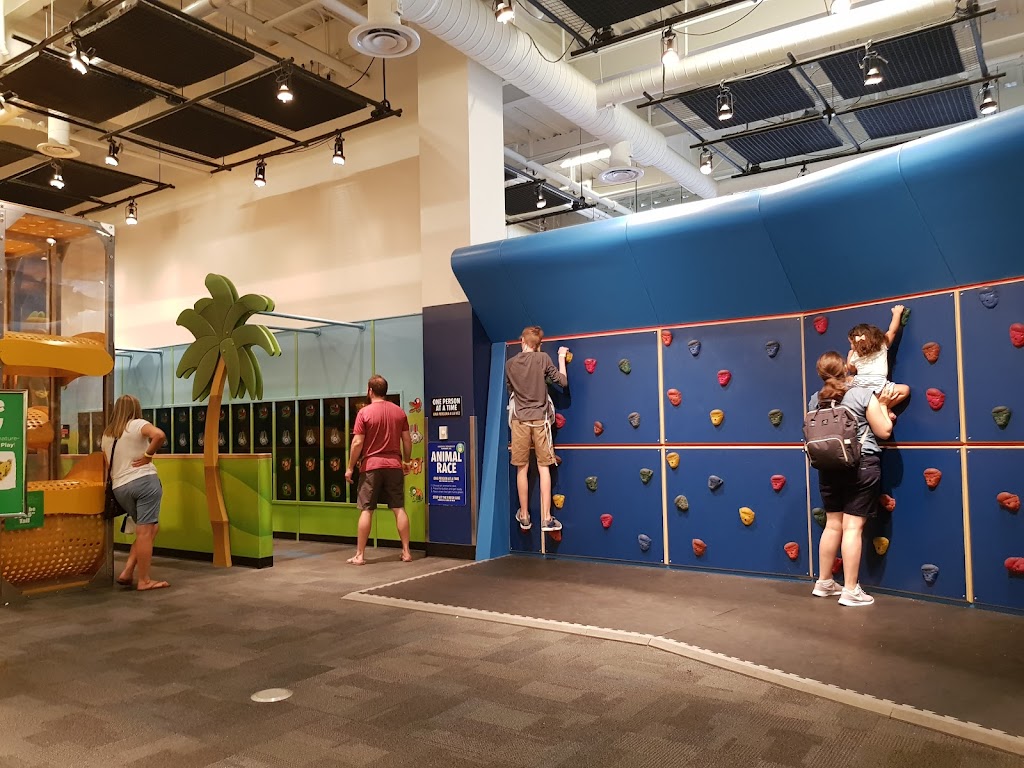 Glazer Children's Museum - Foto 1