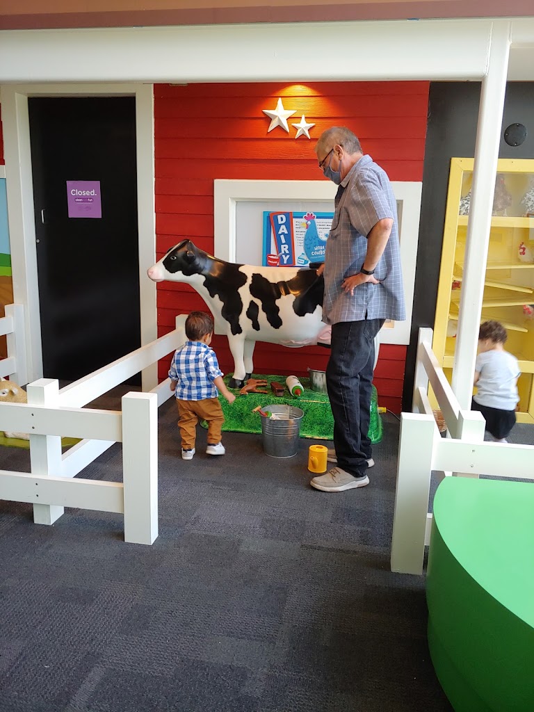 Glazer Children's Museum - Foto 1