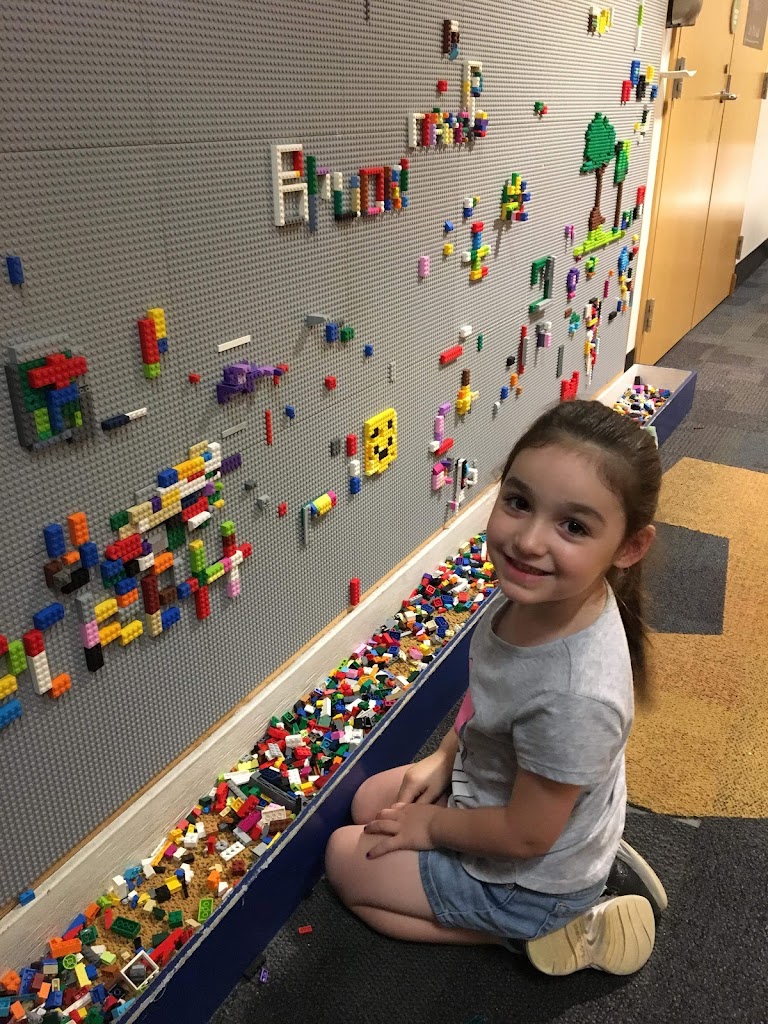 Glazer Children's Museum 6