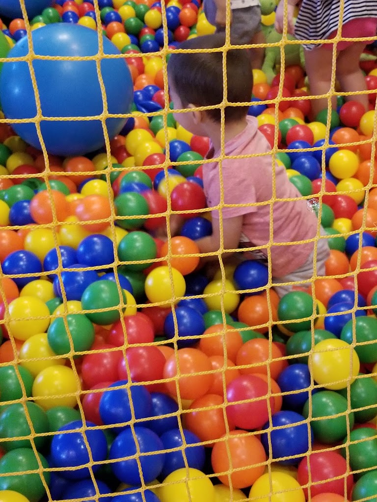 Kinderland Indoor Play and Cafe - Foto 1