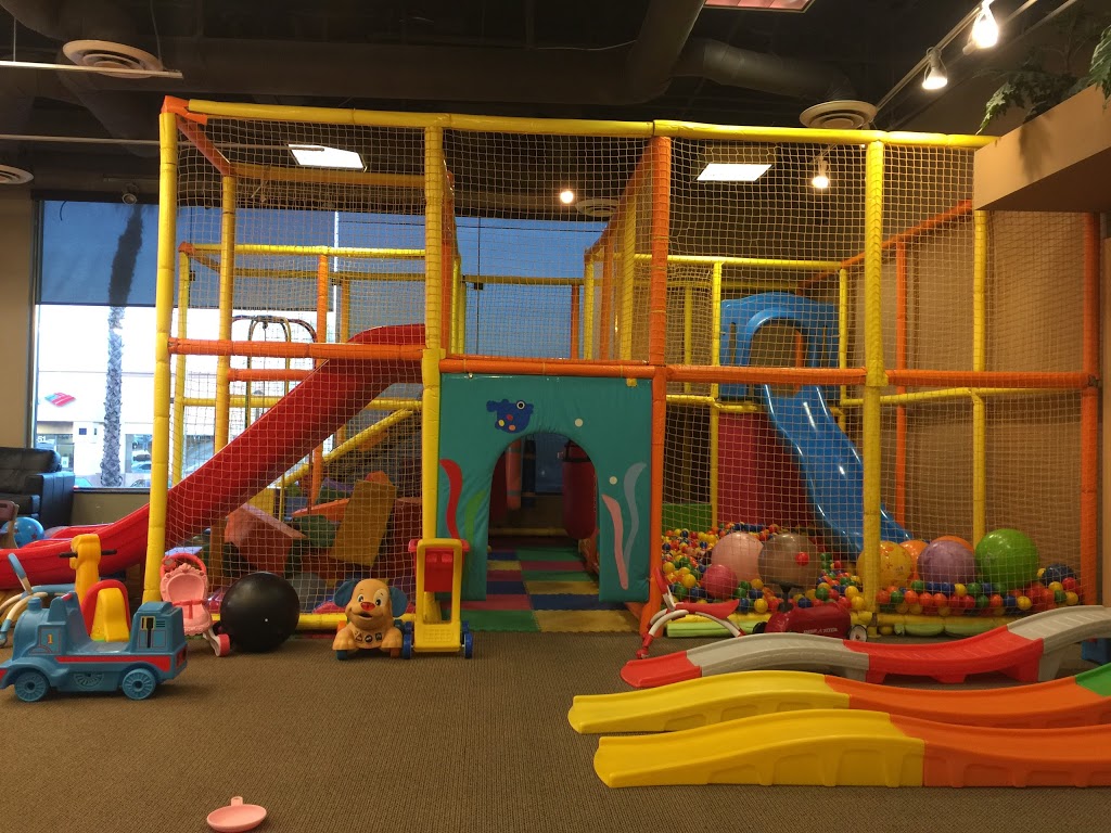 Kinderland Indoor Play and Cafe - Foto 1
