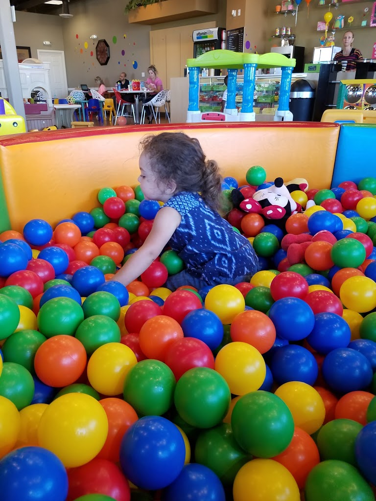 Kinderland Indoor Play and Cafe - Foto 5