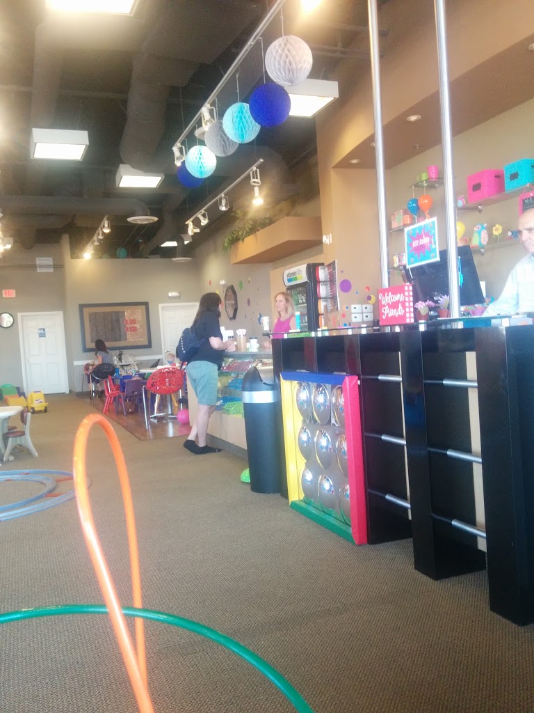 Kinderland Indoor Play and Cafe - Foto 6