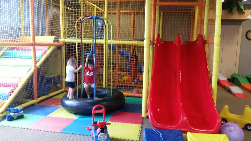 Kinderland Indoor Play and Cafe - Foto 1