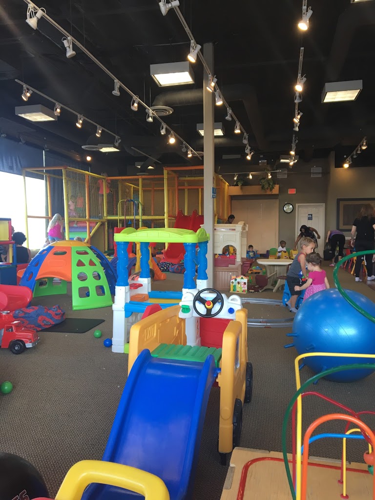 Kinderland Indoor Play and Cafe - Foto 9