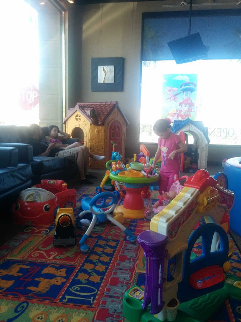 Kinderland Indoor Play and Cafe - Foto 1