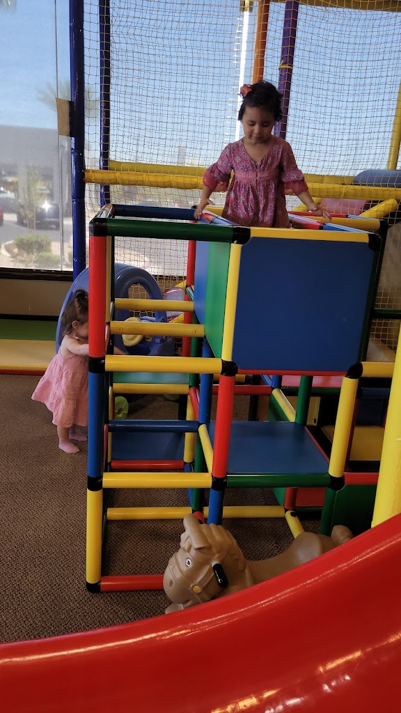 Kinderland Indoor Play and Cafe - Foto 15