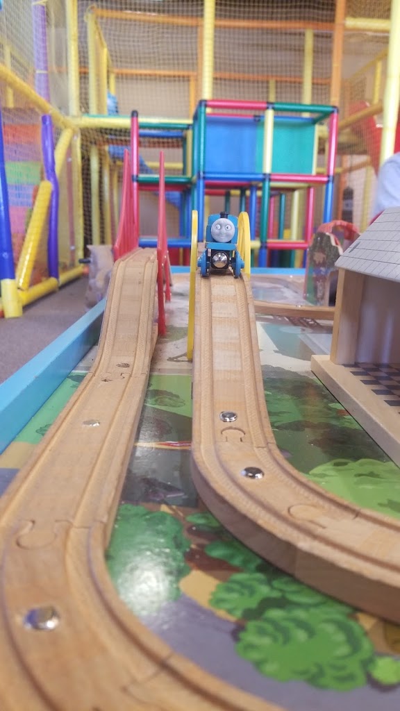 Kinderland Indoor Play and Cafe - Foto 1