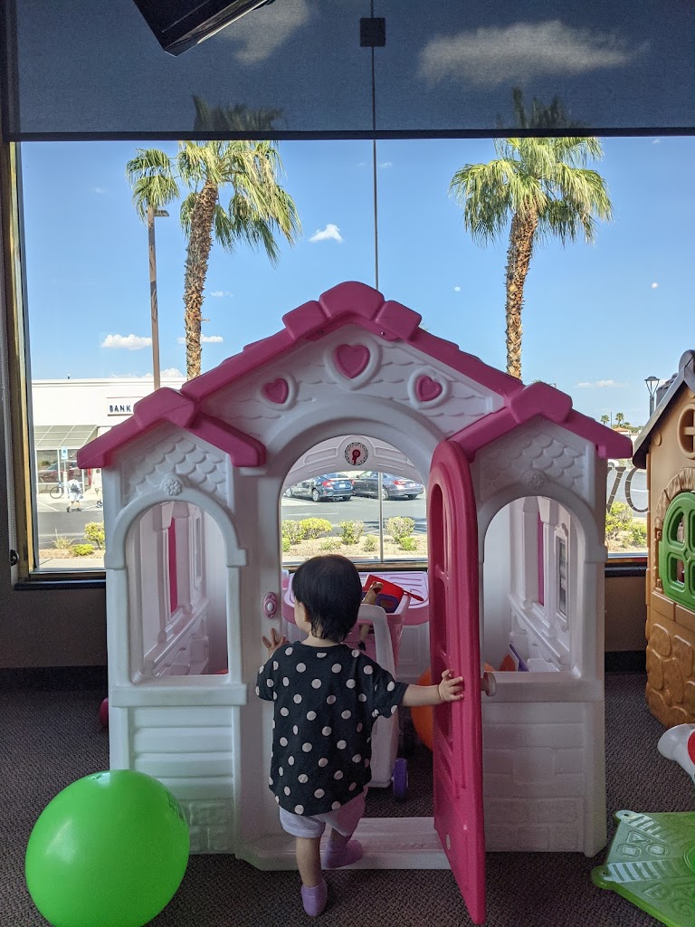 Kinderland Indoor Play and Cafe - Foto 17