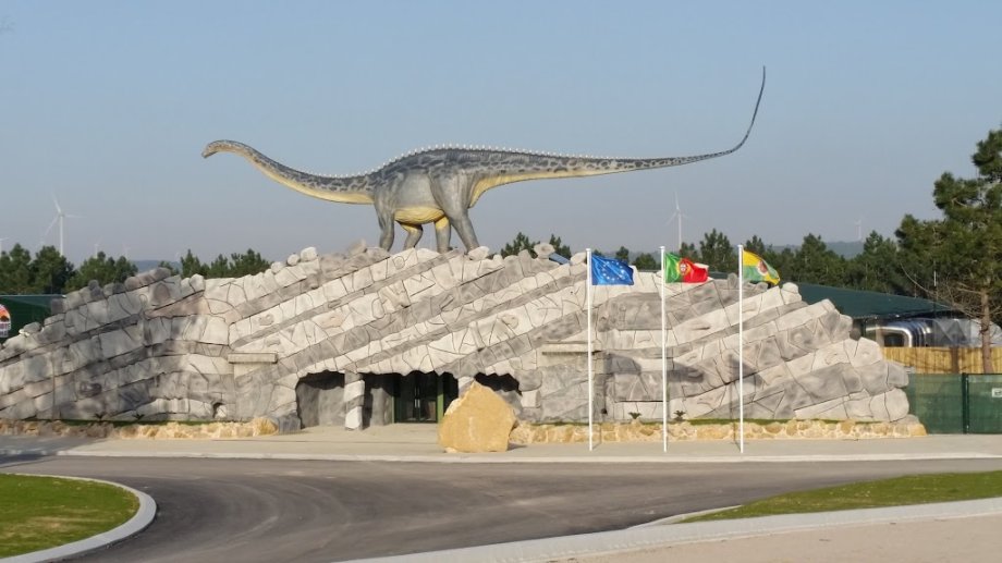 Dino Parque Lourinhã - Foto 2