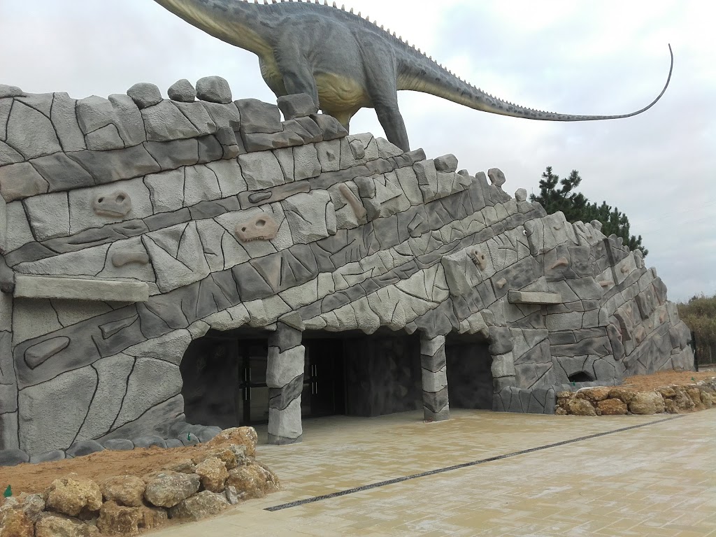 Dino Parque Lourinhã - Foto 1