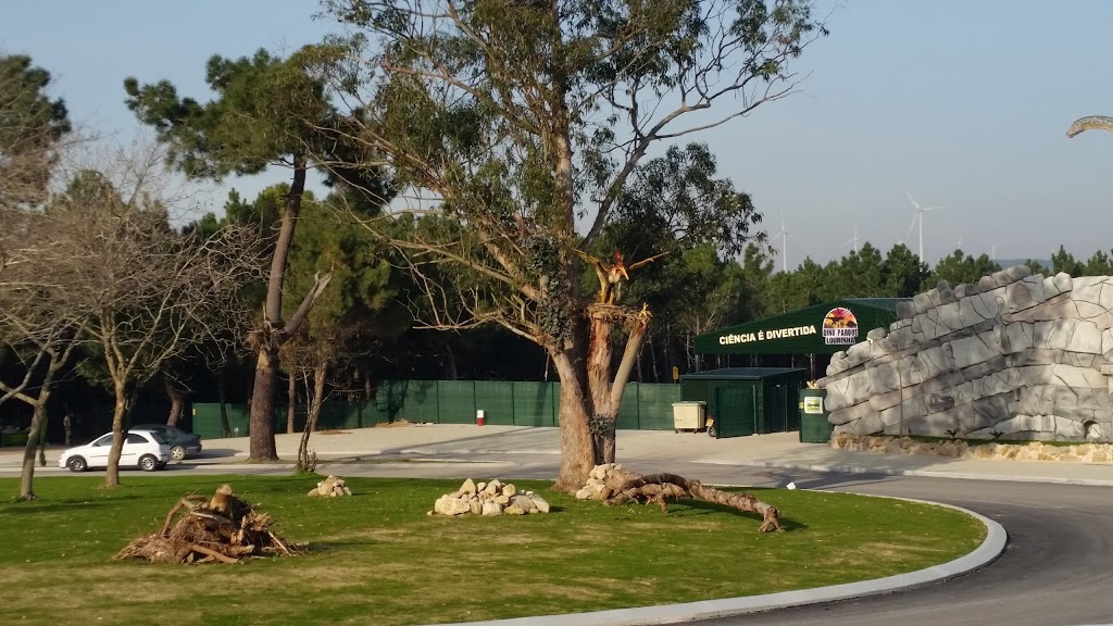 Dino Parque Lourinhã - Foto 1