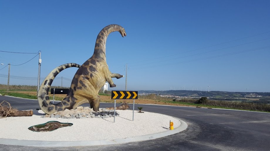 Dino Parque Lourinhã - Foto 6