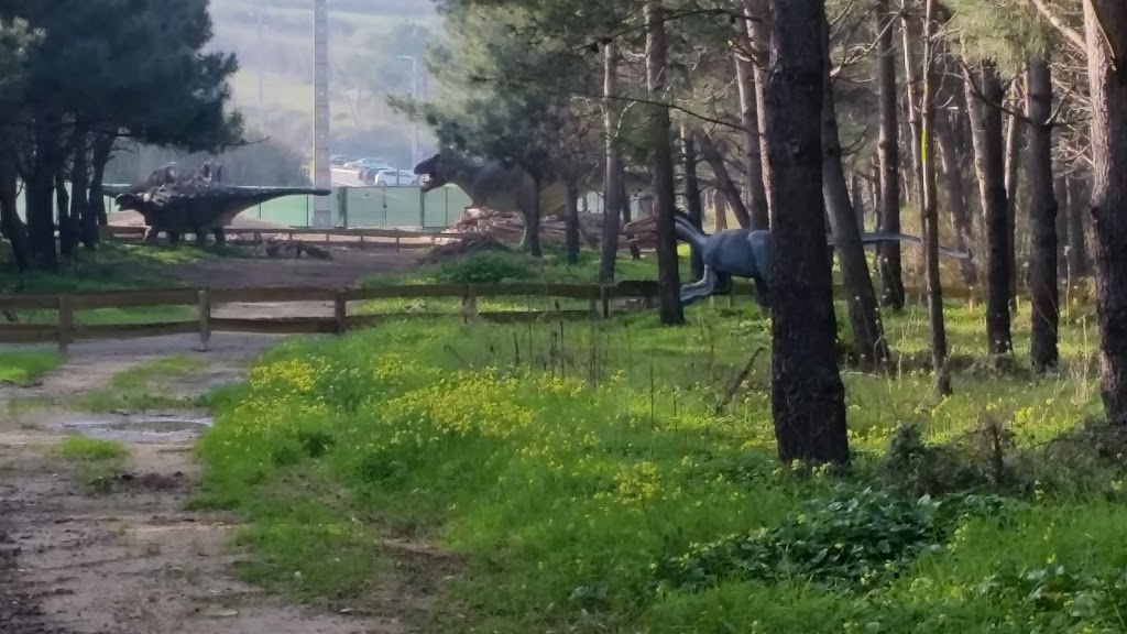 Dino Parque Lourinhã - Foto 1