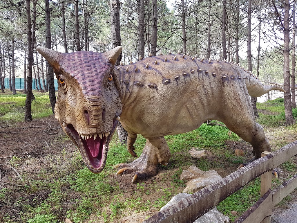 Dino Parque Lourinhã - Foto 1