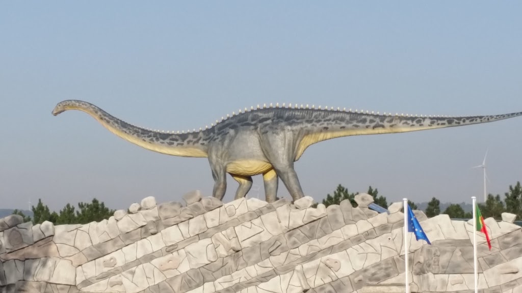 Dino Parque Lourinhã - Foto 1