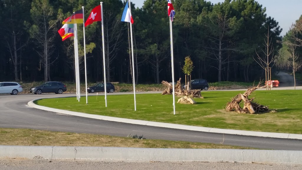 Dino Parque Lourinhã - Foto 1