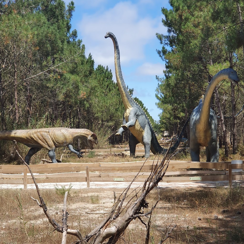 Dino Parque Lourinhã - Foto 1