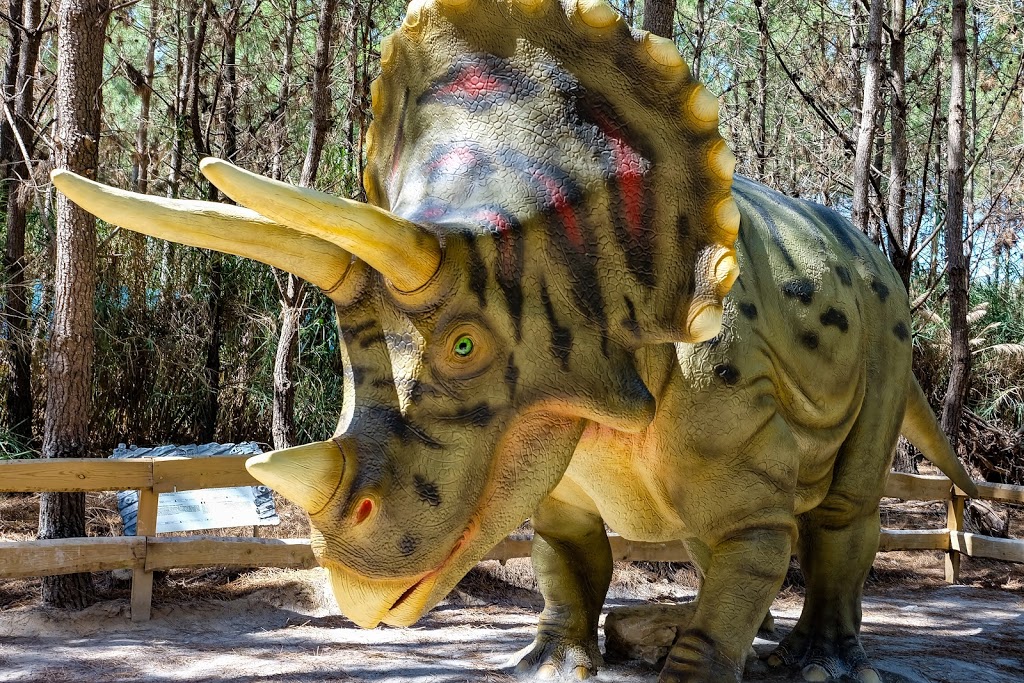 Dino Parque Lourinhã - Foto 1