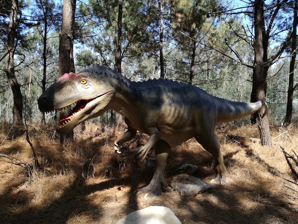 Dino Parque Lourinhã - Foto 1
