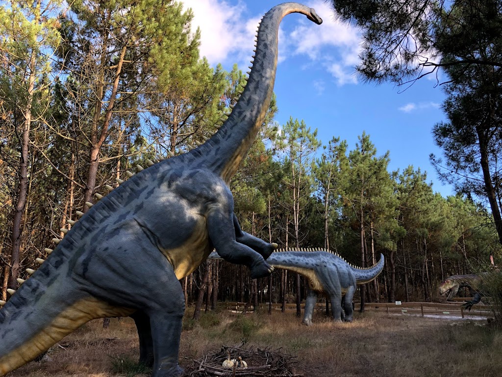 Dino Parque Lourinhã - Foto 1
