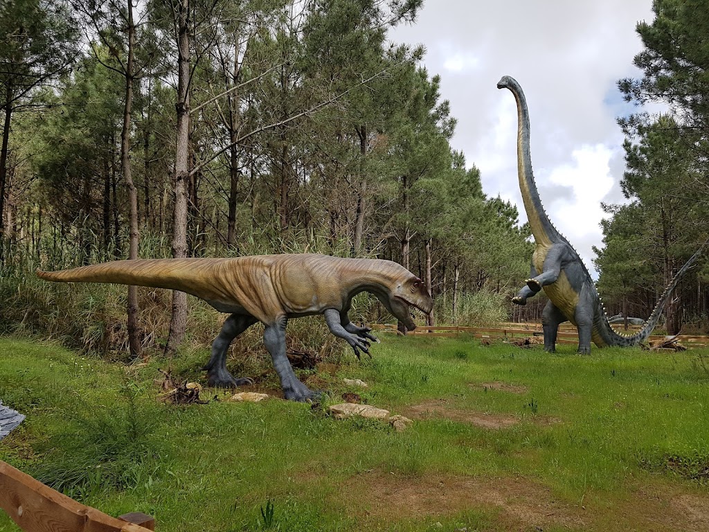 Dino Parque Lourinhã - Foto 1