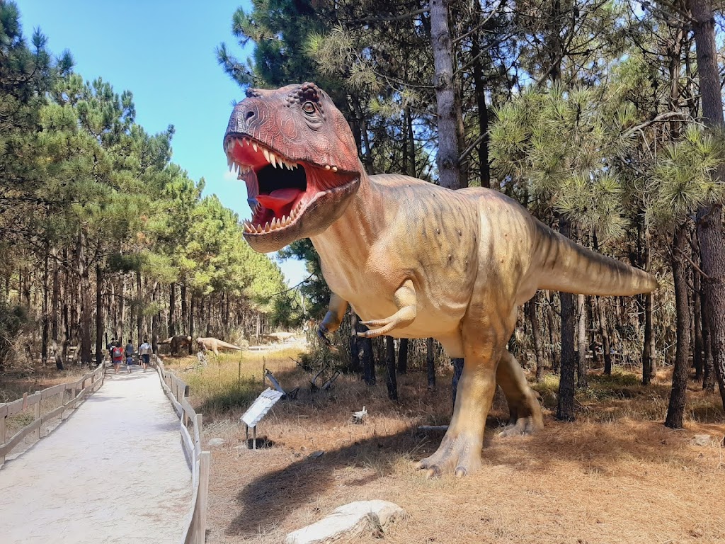 Dino Parque Lourinhã - Foto 1