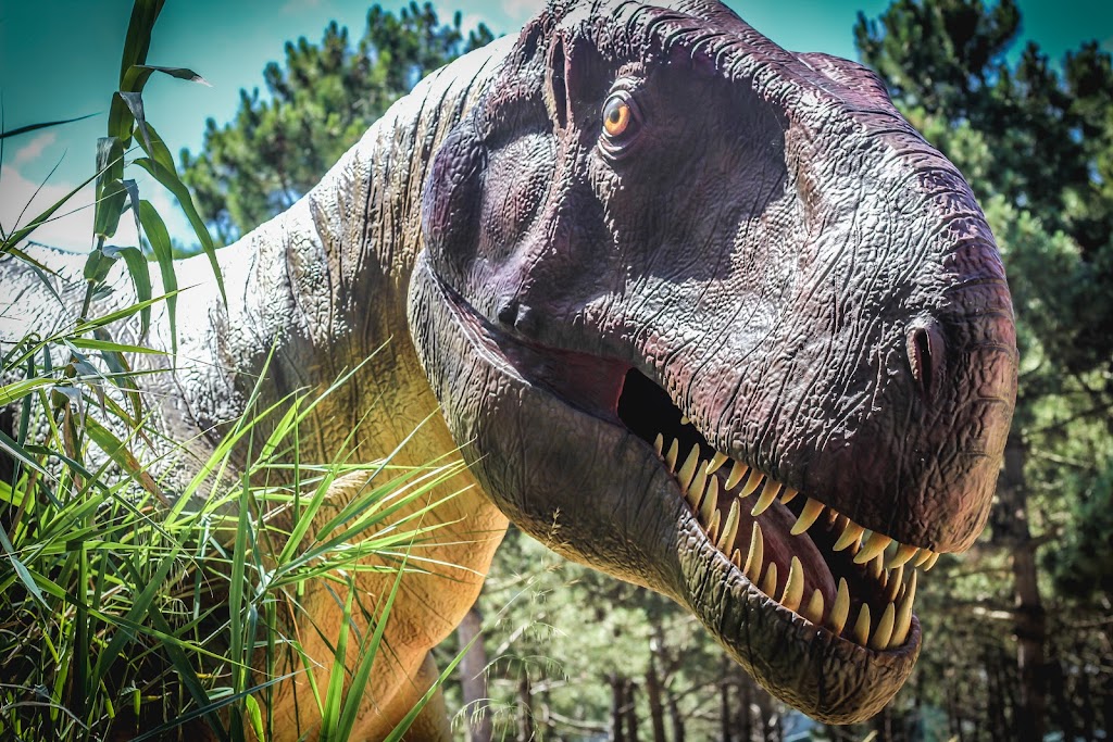 Dino Parque Lourinhã - Foto 1