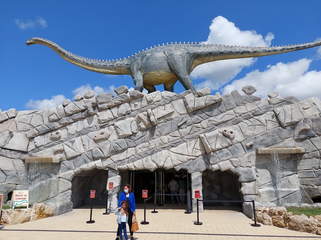 Dino Parque Lourinhã - Foto 1