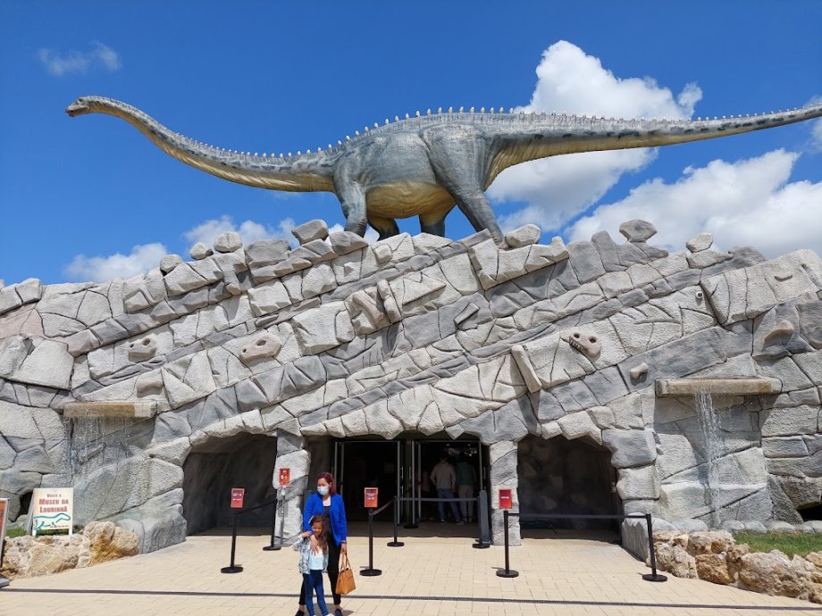 Dino Parque Lourinhã - Foto 26