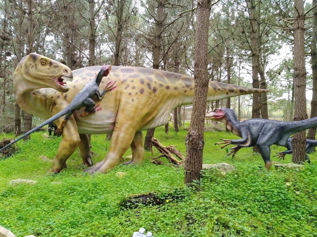 Dino Parque Lourinhã - Foto 1