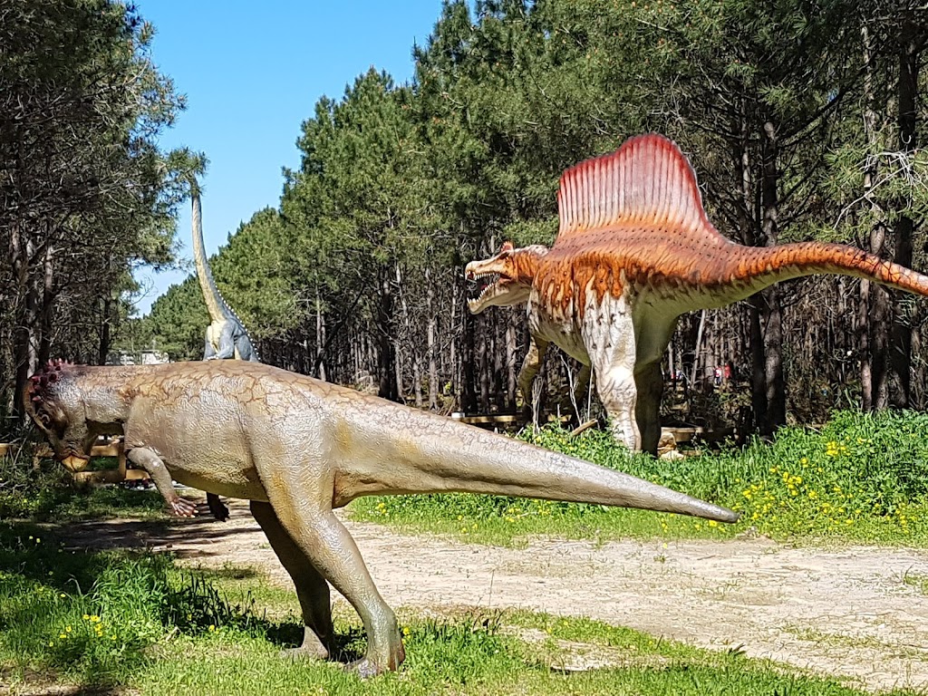 Dino Parque Lourinhã - Foto 1