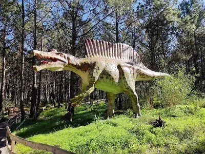 Lourinhã Dino Park 2