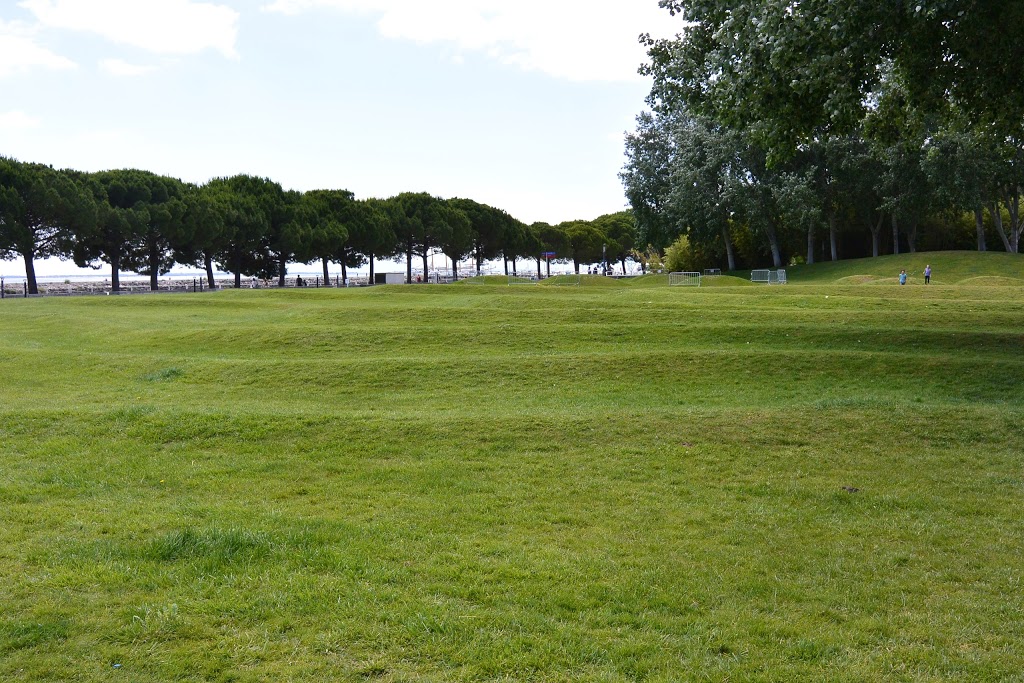 Oceanario de Lisboa - Foto 1