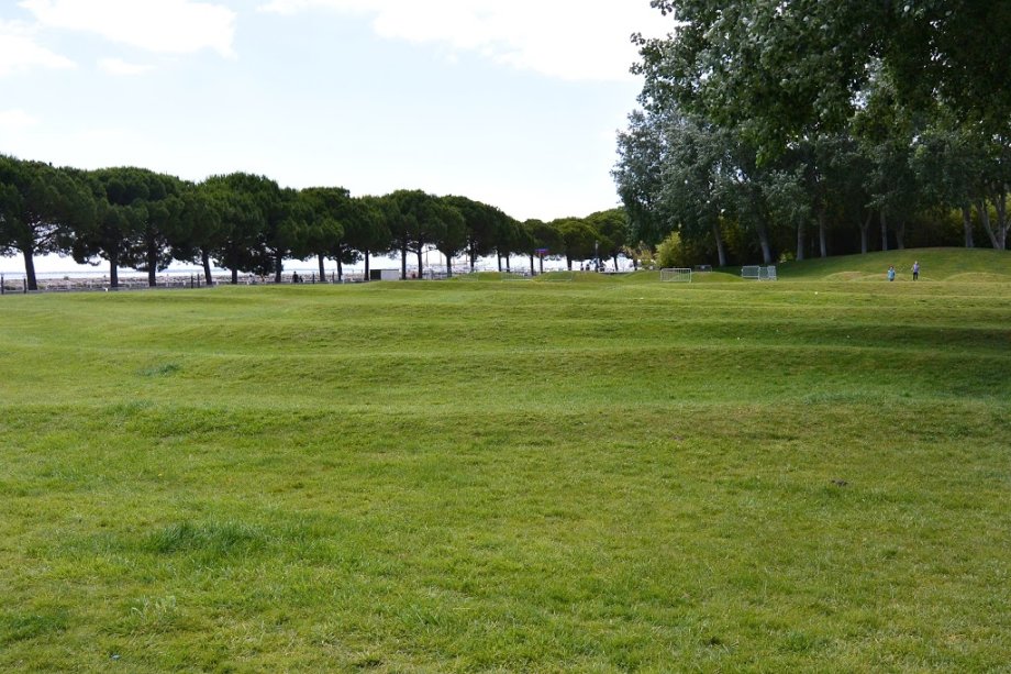 Oceanario de Lisboa - Foto 3