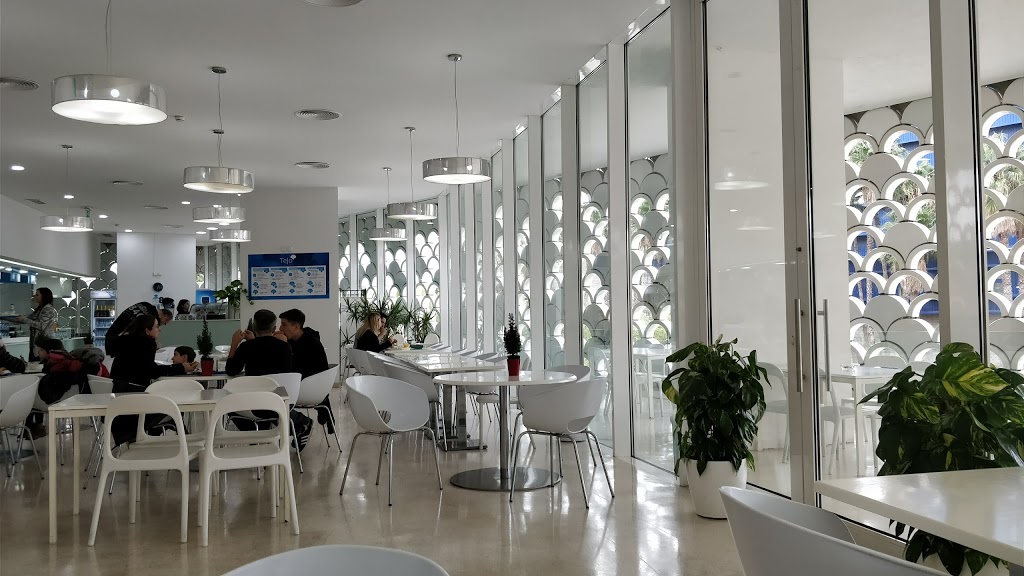 Oceanario de Lisboa - Foto 1