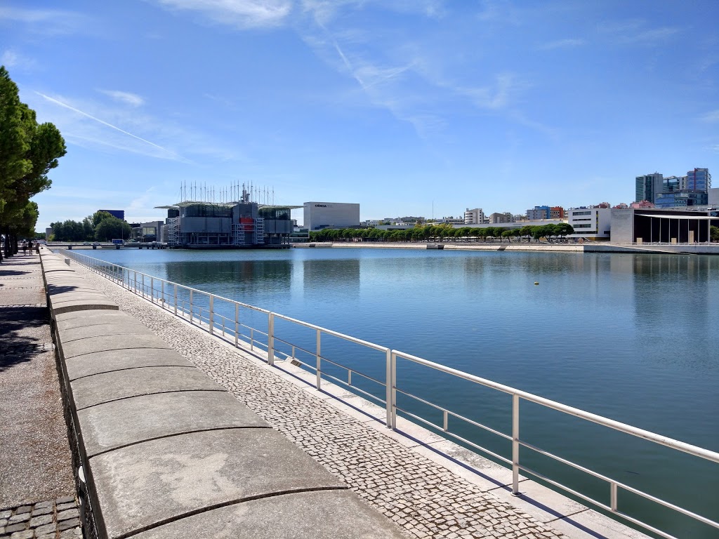 Oceanario de Lisboa 15