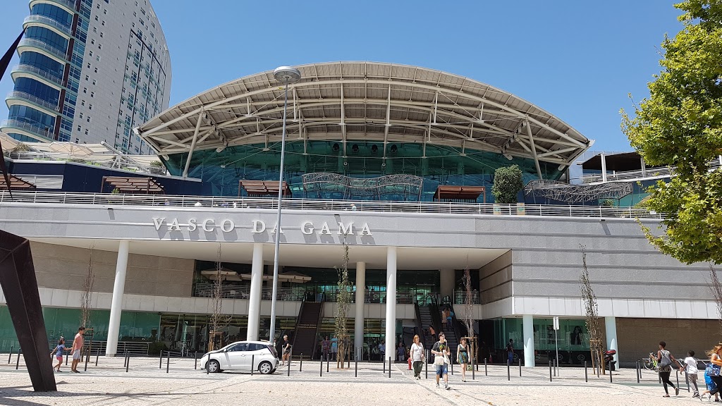 Oceanario de Lisboa - Foto 1