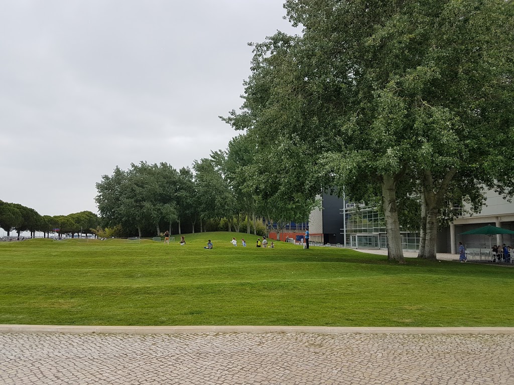 Oceanario de Lisboa - Foto 1